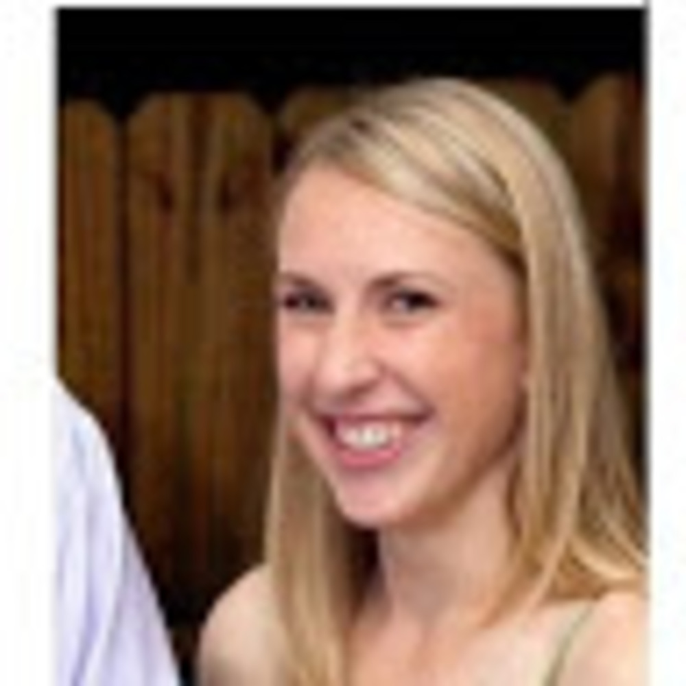 Meet your Posher, Mackenna